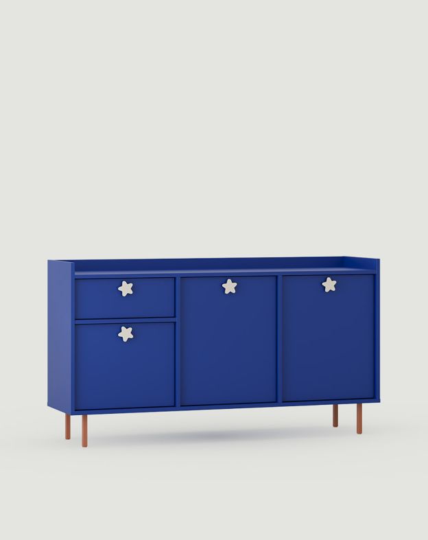 SIGI KIDS Cabinet RTV KSTV1SK