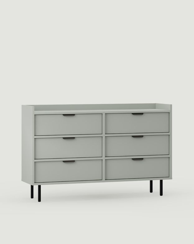 Cabinet RTV SIGI KS2TV6S