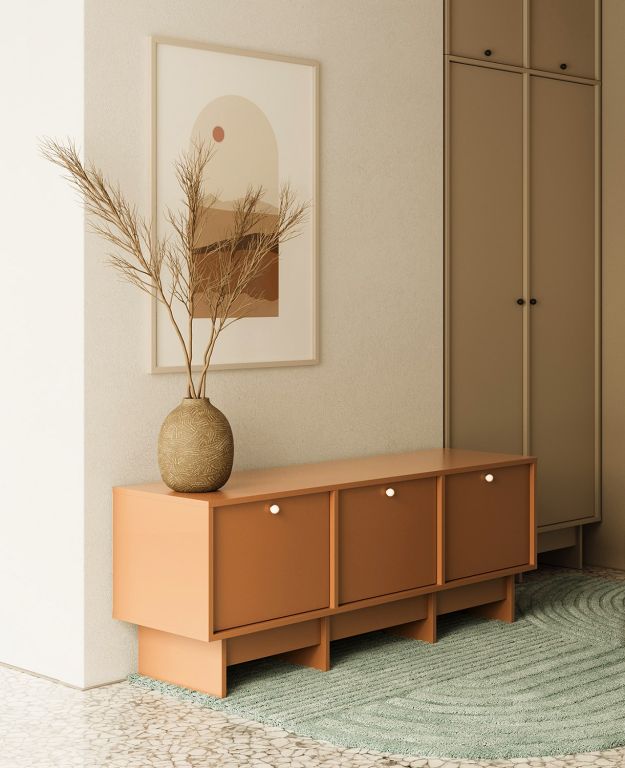 KULA mâner mobilier