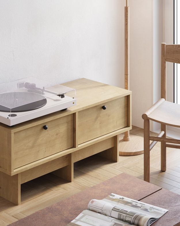 KULA mâner mobilier