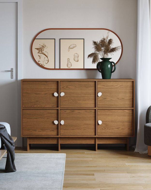 Mâner mobilier PLAMA