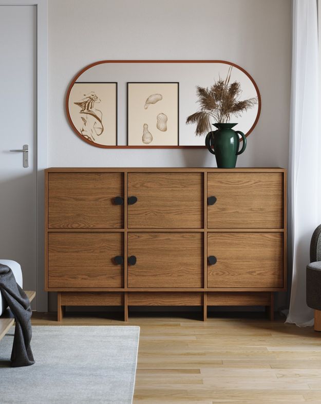 Mâner mobilier PLAMA