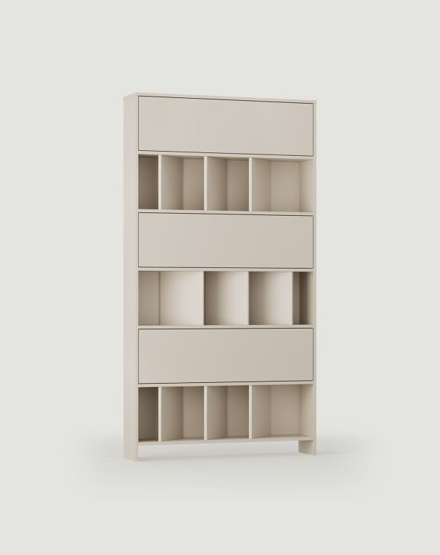 YUTO YSZ03 bibliotecă