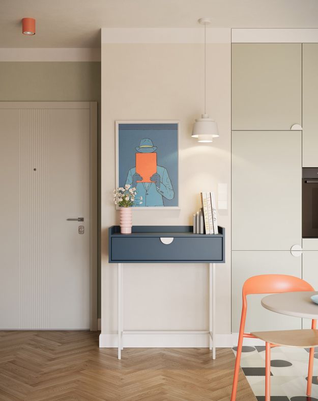 RIND mâner mobilier