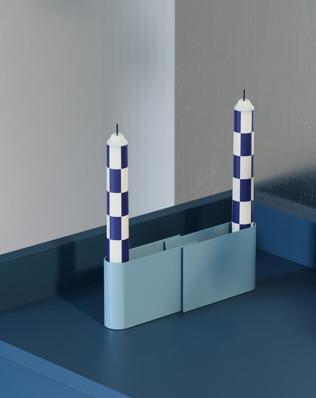 Suport lumânare LUMO DUO