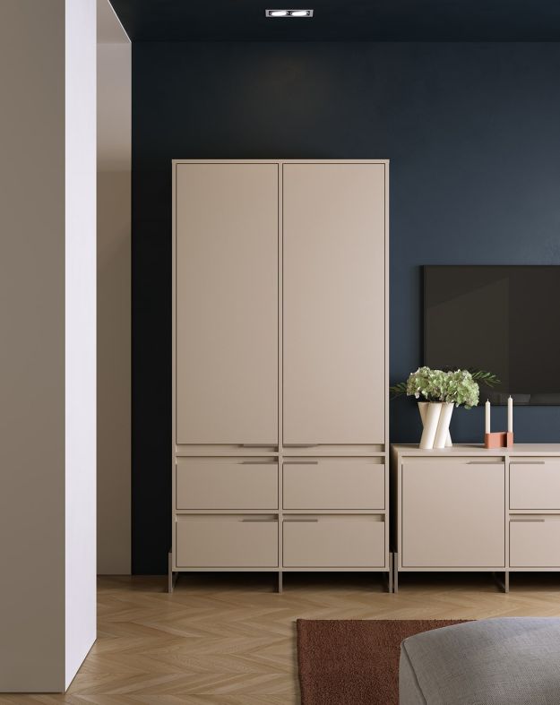 Dulap INEA ISZ2S
