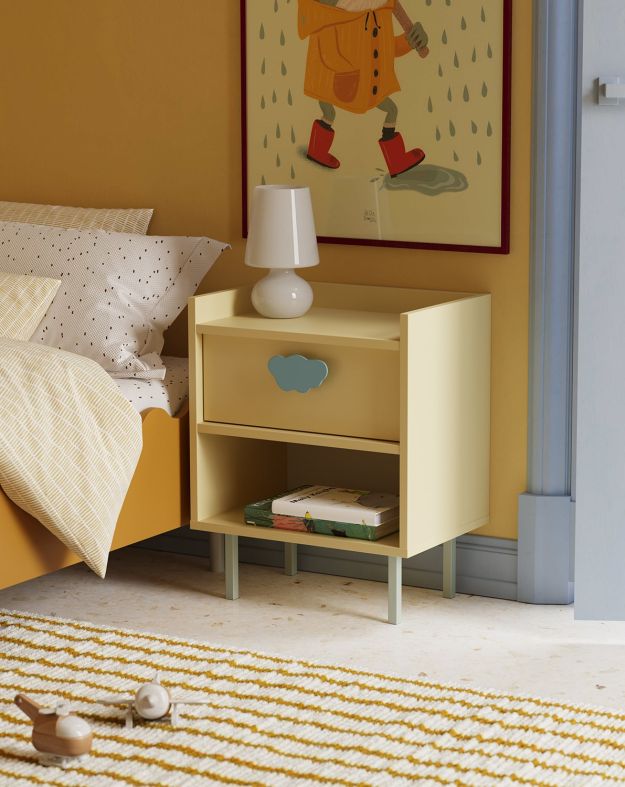 SIGI KIDS noptieră SNS01K