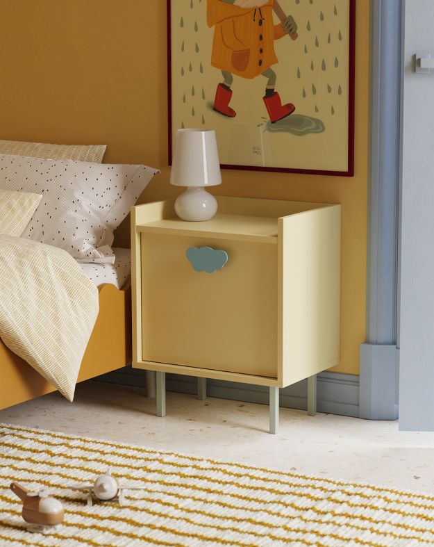 SIGI KIDS noptieră SNS03K