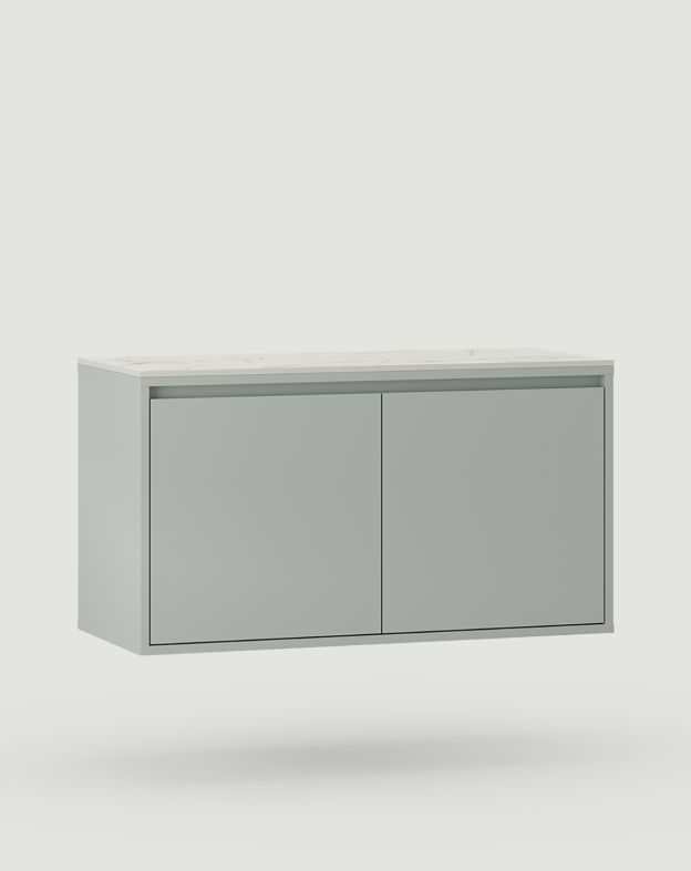 Dulap de perete pentru lavoar ODIS WOU01B
