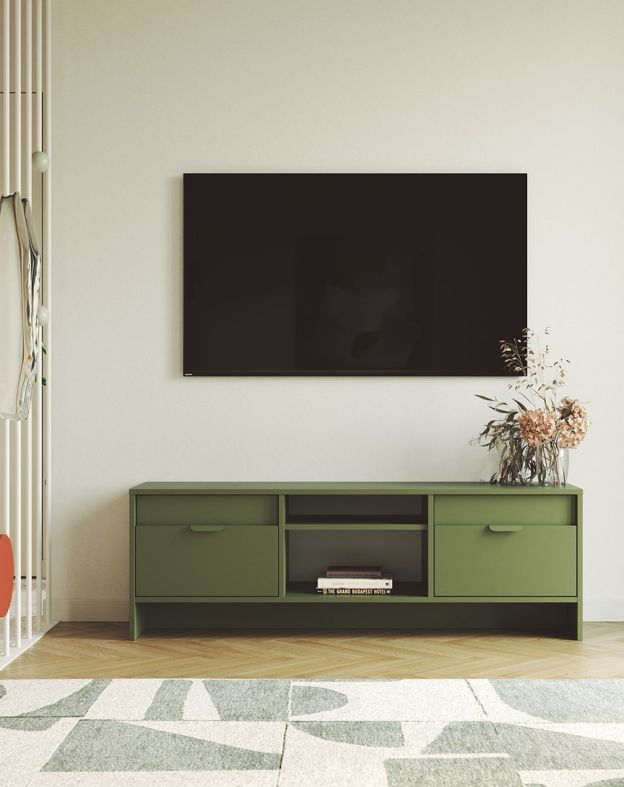 LAYERS Cabinet RTV LAY03