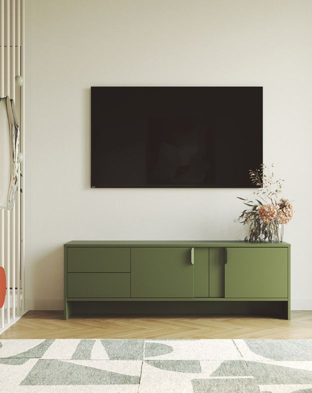 LAYERS Cabinet RTV LAY04