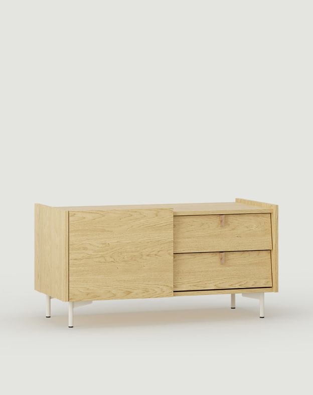 Dulap RTV SKRA SKR03