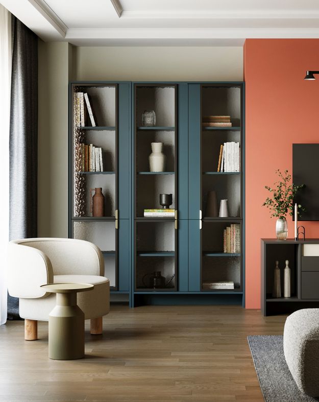 Dulap de prezentare LAYERS LAY50