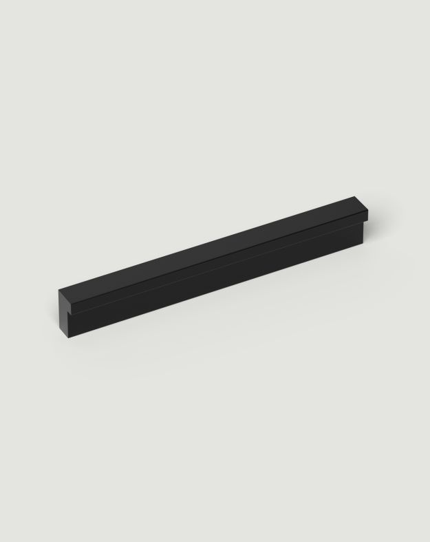 Mâner mobilier DAG negru