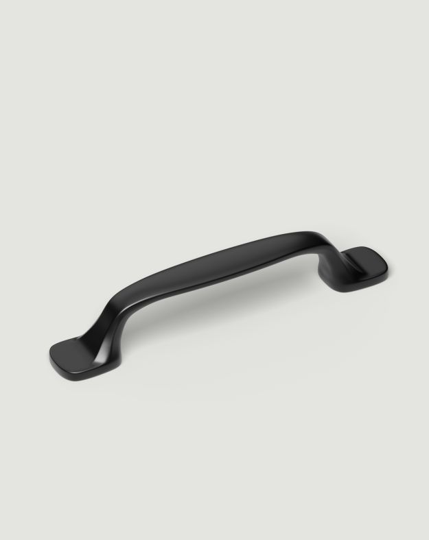 JORD Furniture Mâner negru