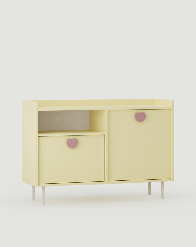 SIGI KIDS Cabinet RTV KSK1