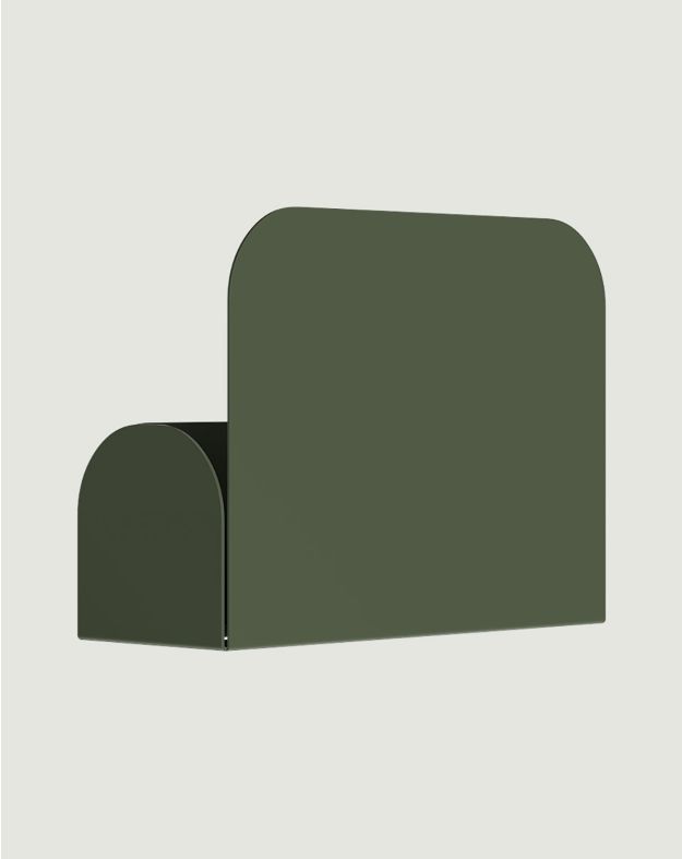 Organizator pentru prosoape de hârtie LAYERS LAY88