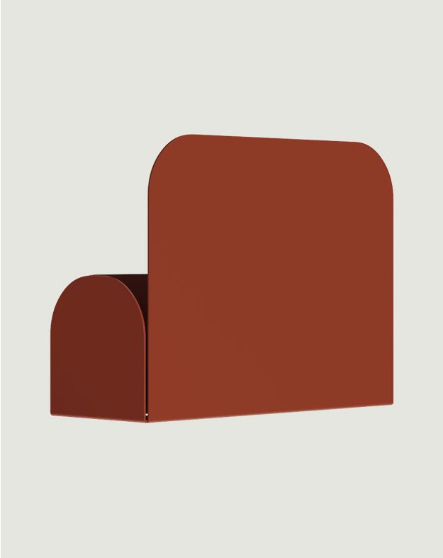 Organizator pentru prosoape de hârtie LAYERS LAY88