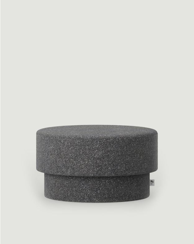 Pouf mic KOMO PU3N