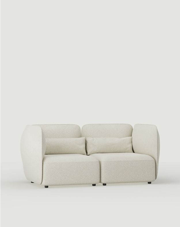 Sofa dwuosobowa NEDO SNE01

                            