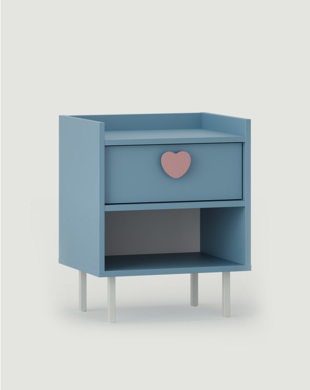 SIGI KIDS noptieră SNS01K