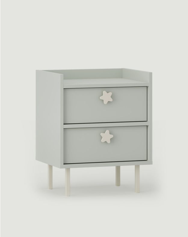 SIGI KIDS noptieră SNS02K