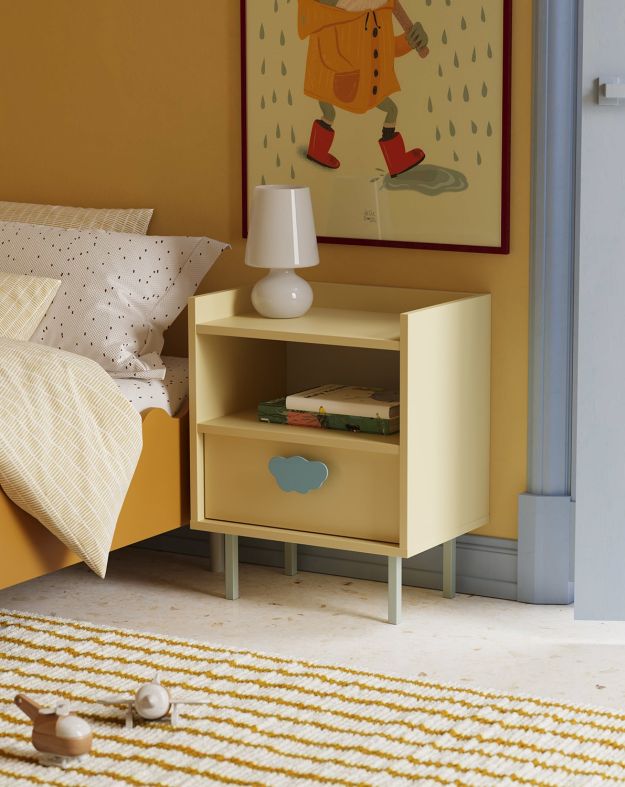 SIGI KIDS noptieră SNS04K