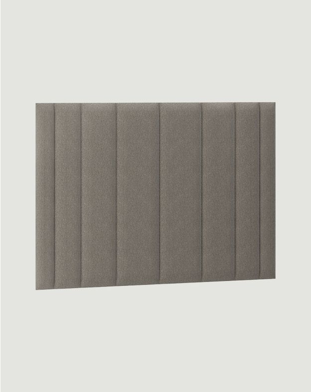 Zestaw paneli tapicerowanych 140cm ZPS1
Kolor materiału tapicerki: Cypress 03