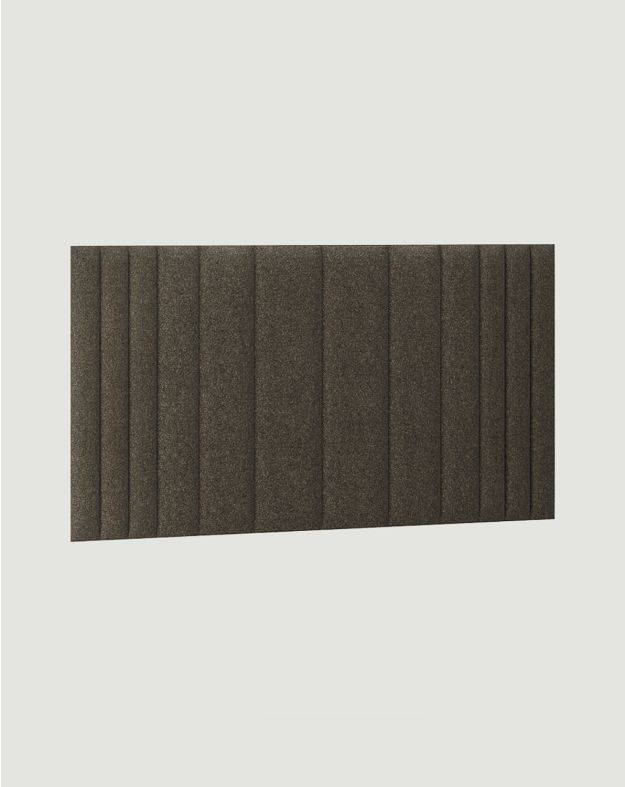 Zestaw paneli tapicerowanych 180cm ZPS3
Kolor materiału tapicerki: Moss 05