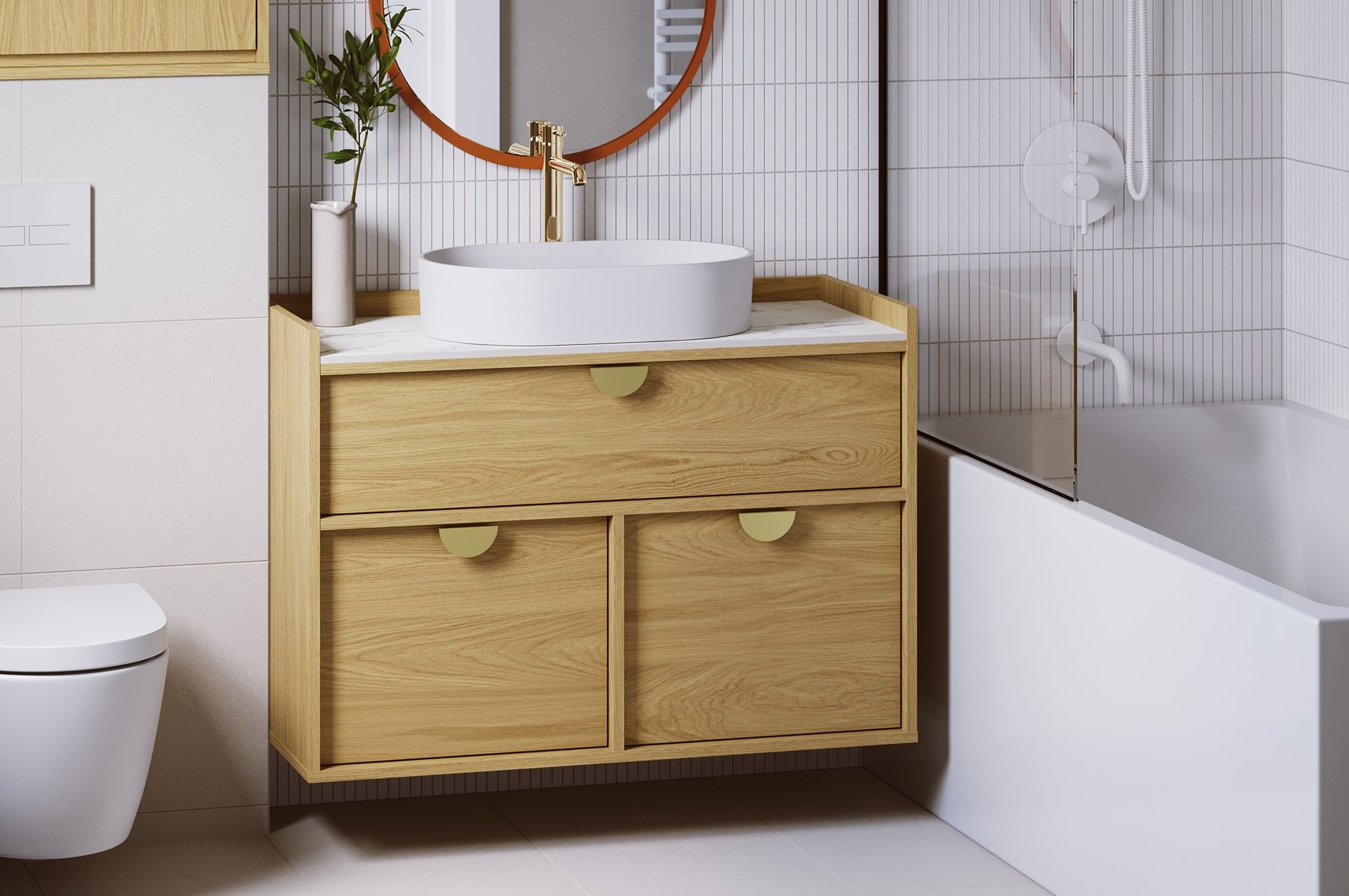 RIND mâner mobilier