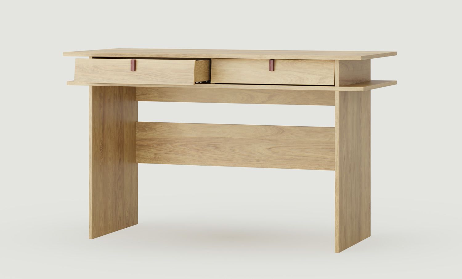 Birou SKRA SKR91
Culoare: Hickory natural
Mâner: Burgundy wedge
                            