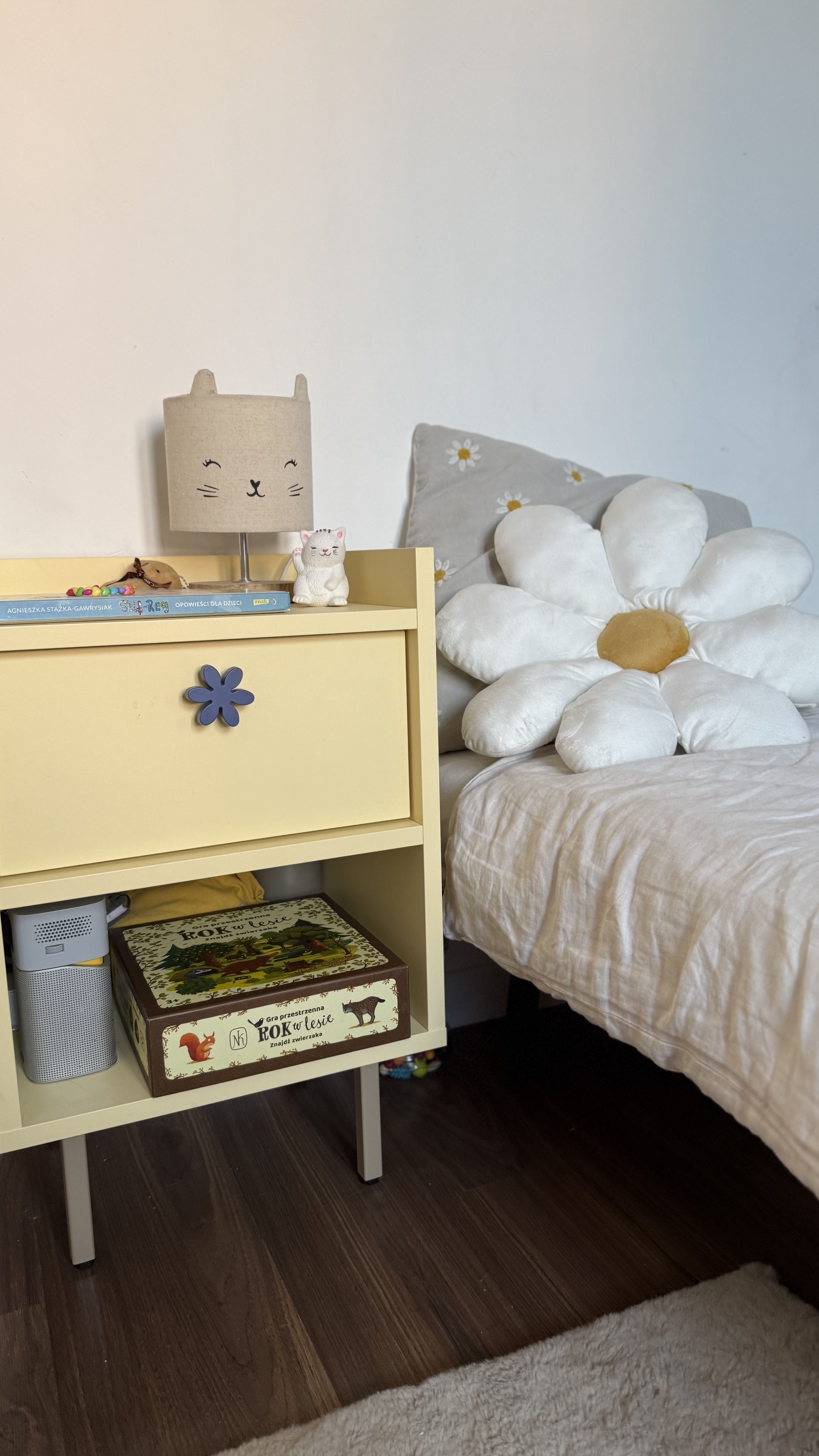 SIGI KIDS noptieră SNS01K