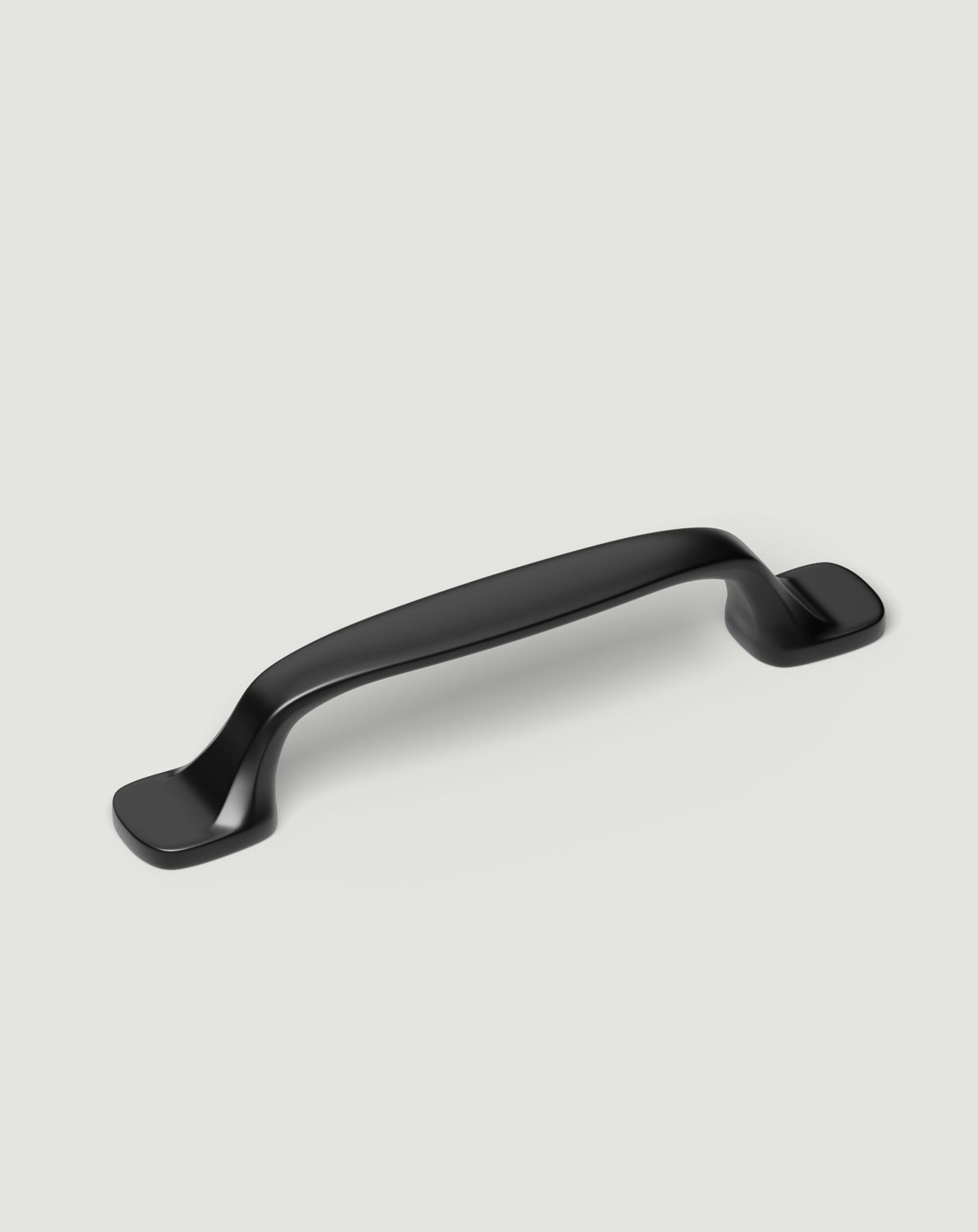JORD Furniture Mâner negru
