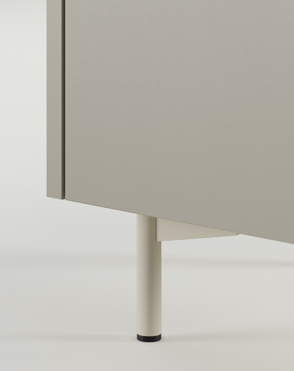 Comoda SKRA SKR25 S
Culoare: Ash White Clay
Picior: Milky Way
                            