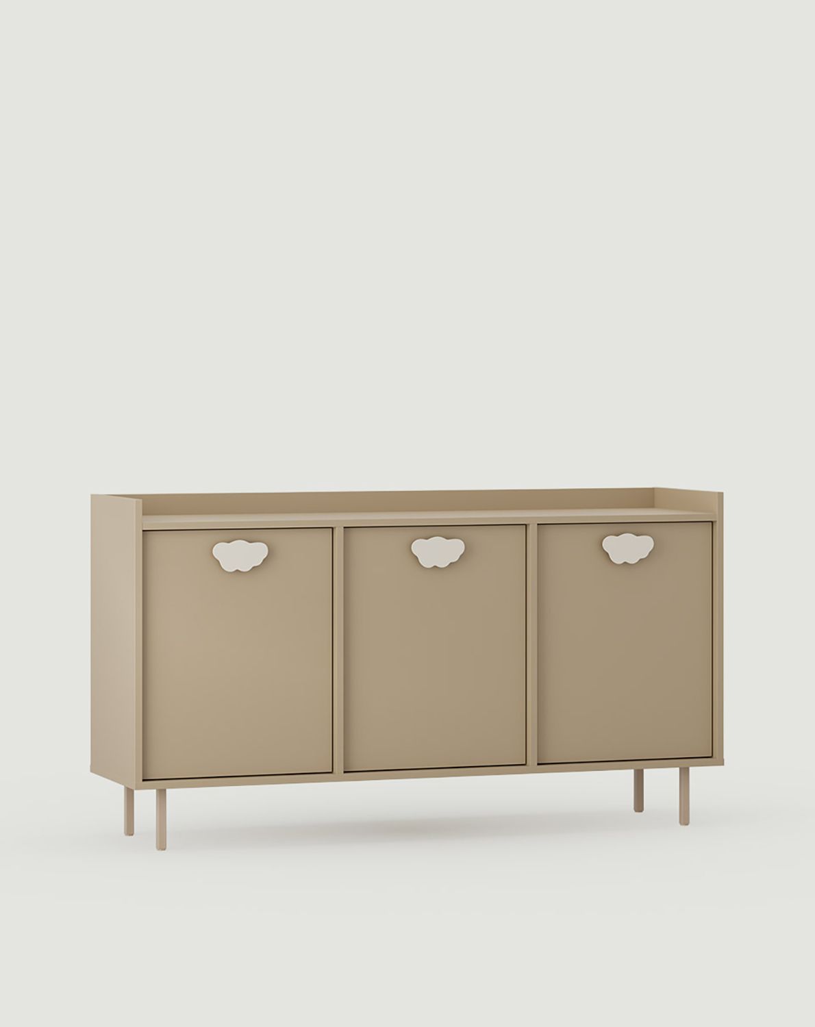 SIGI KIDS Cabinet RTV KSK2