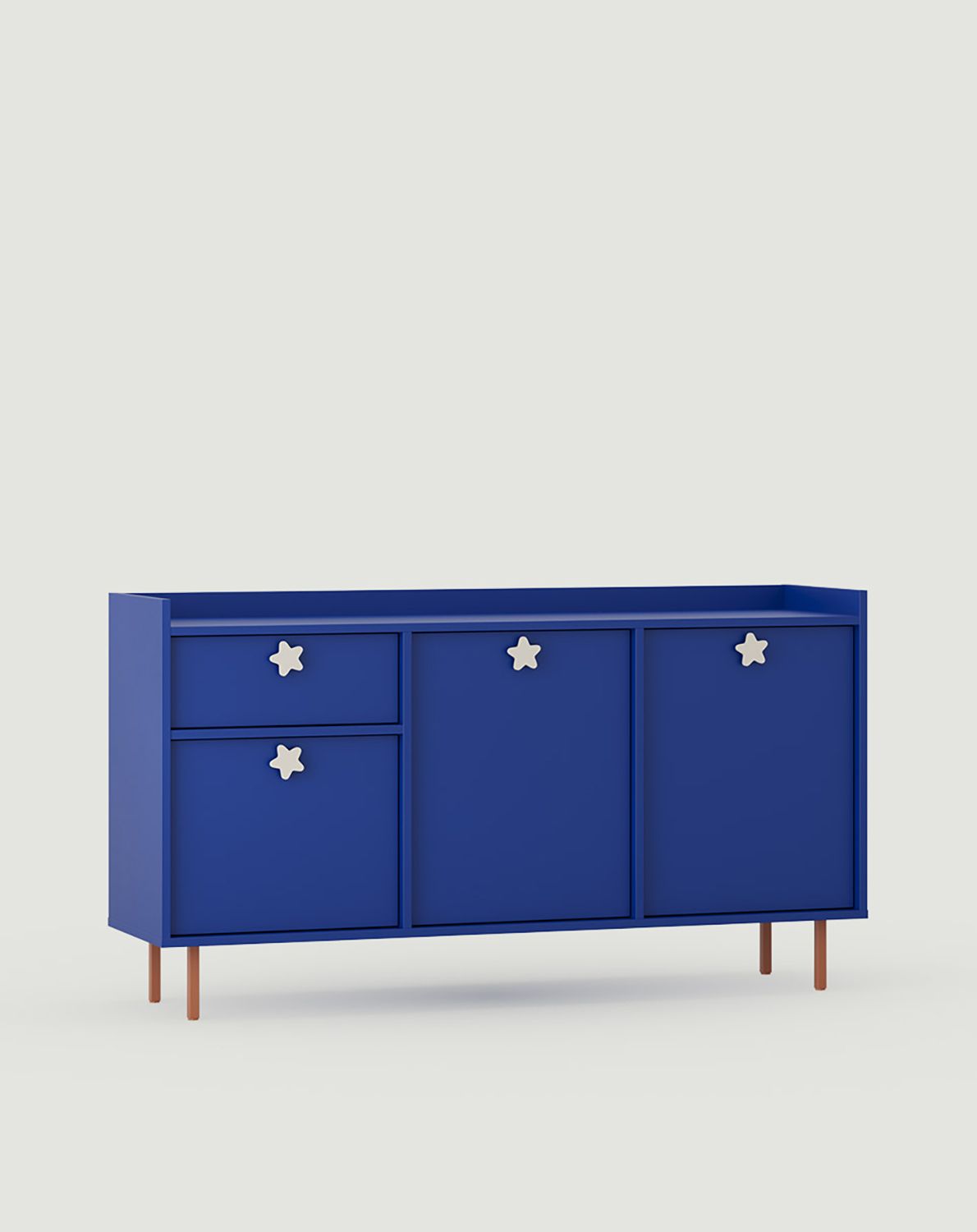 SIGI KIDS Cabinet RTV KSTV1SK