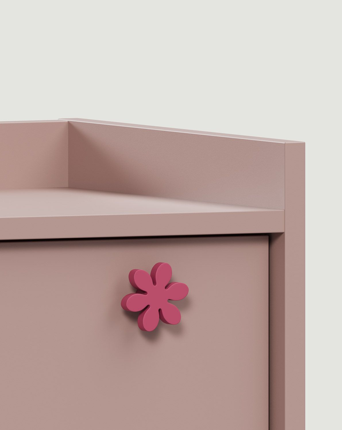SIGI KIDS Cabinet RTV KSTV1SK