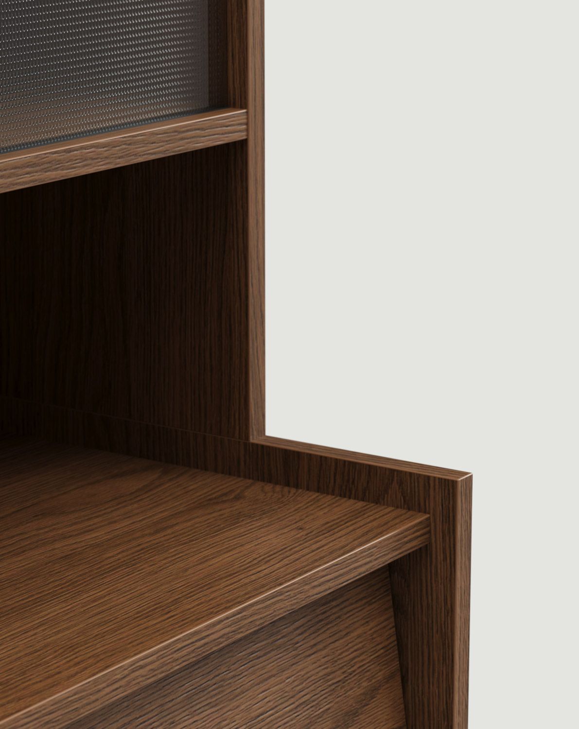 Dulap SKRA SKR44
Culoare: Stejar rustic