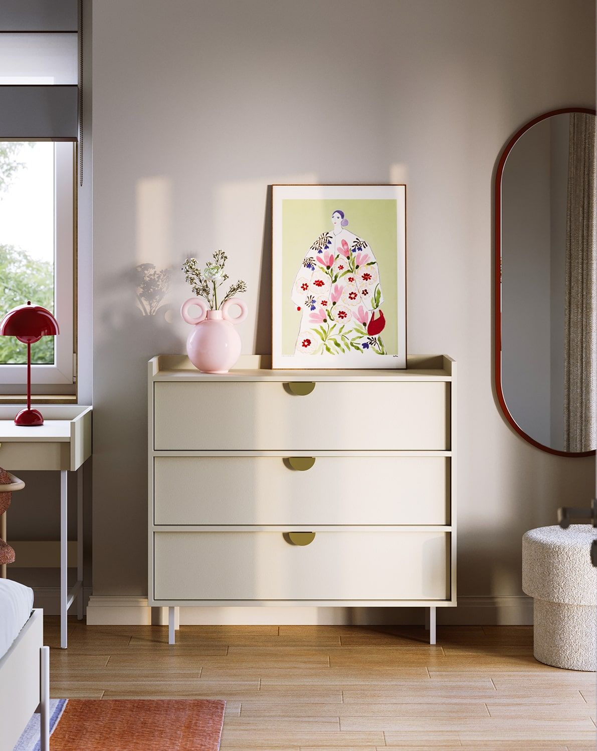 RIND mâner mobilier