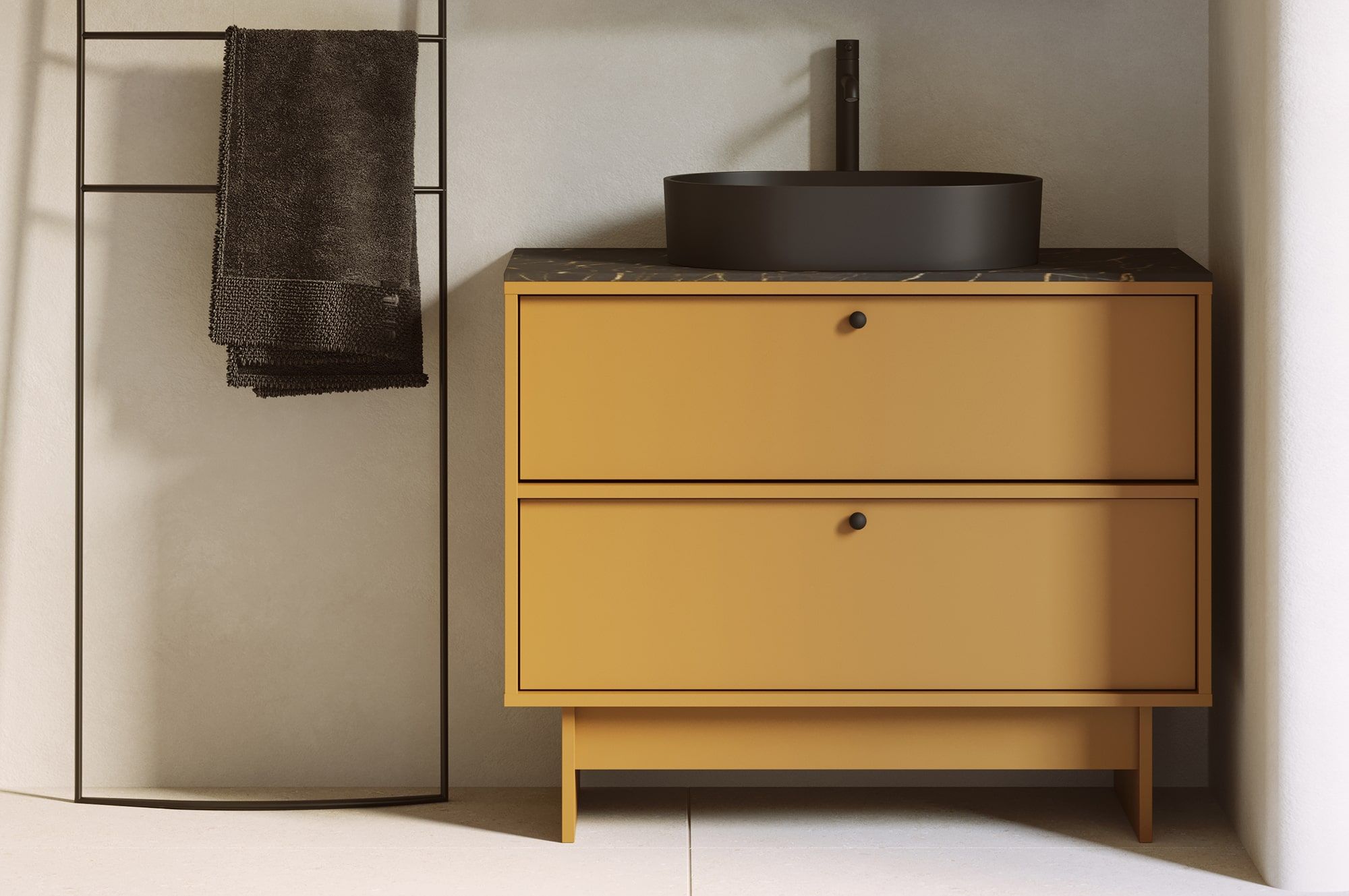 KULA mâner mobilier
