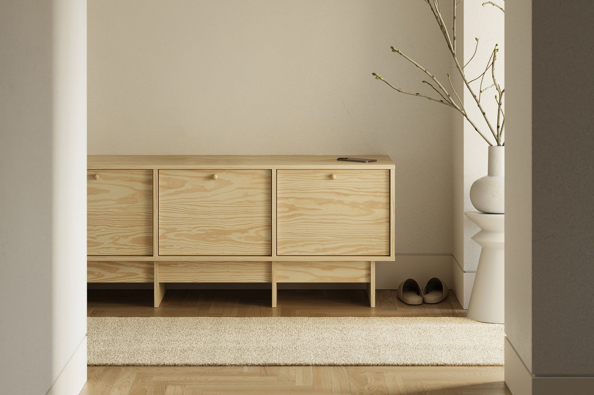 KULA mâner mobilier