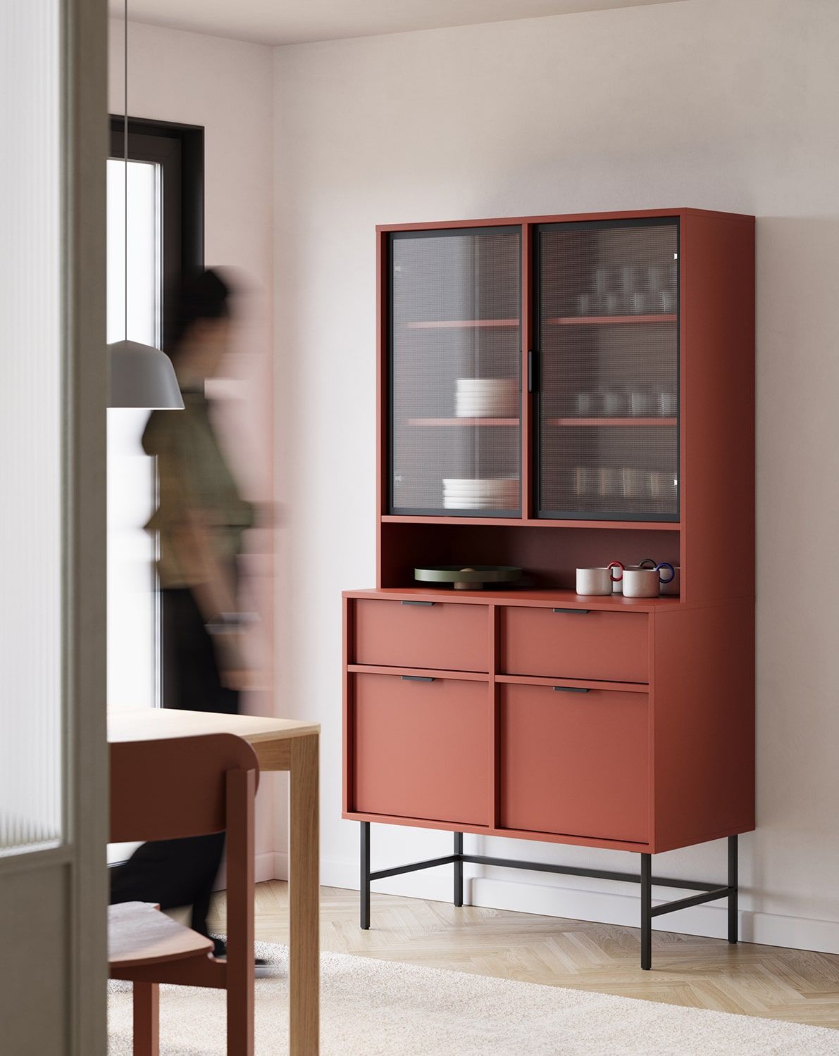 LING mâner mobilier