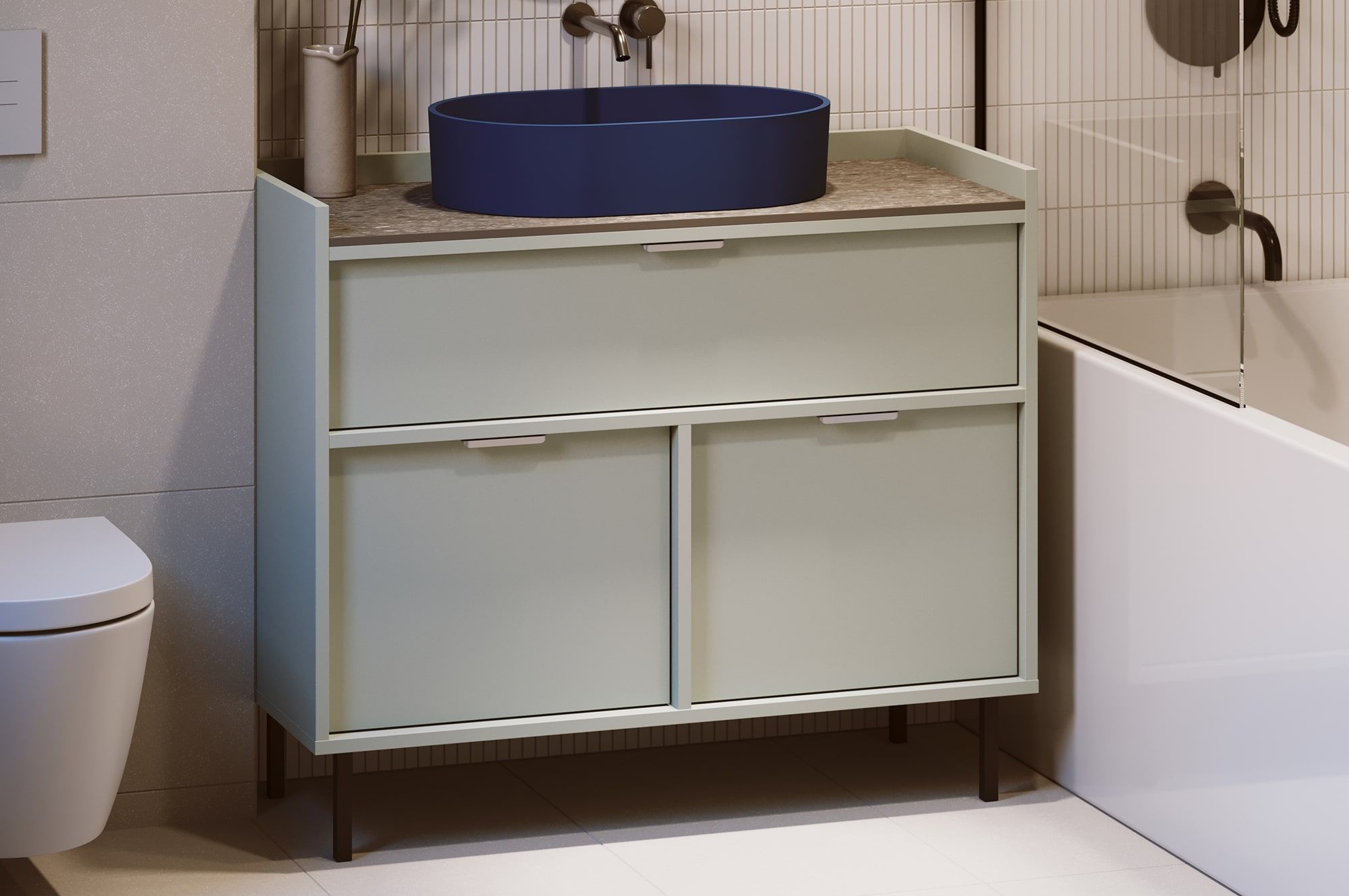 LING mâner mobilier