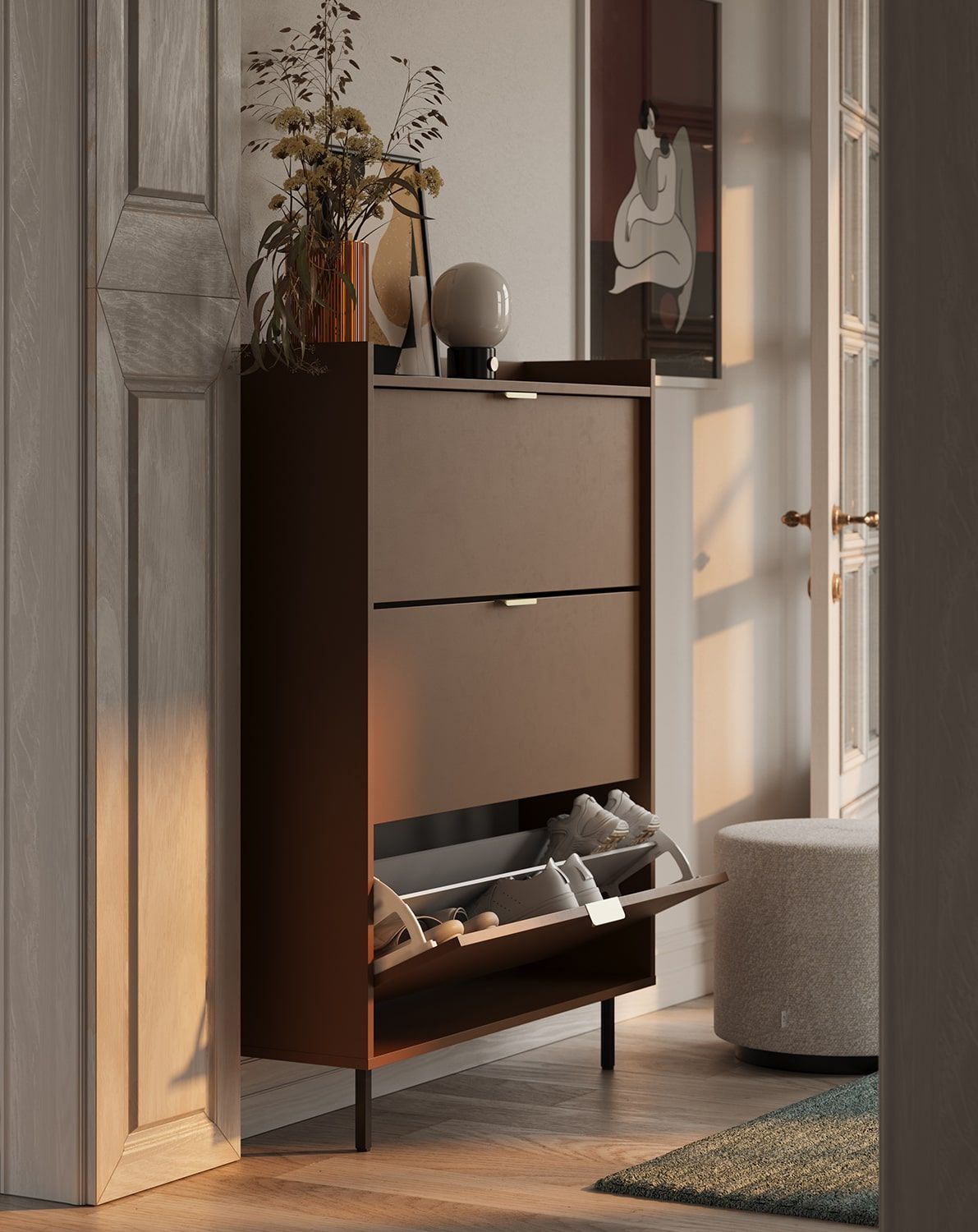 LING mâner mobilier