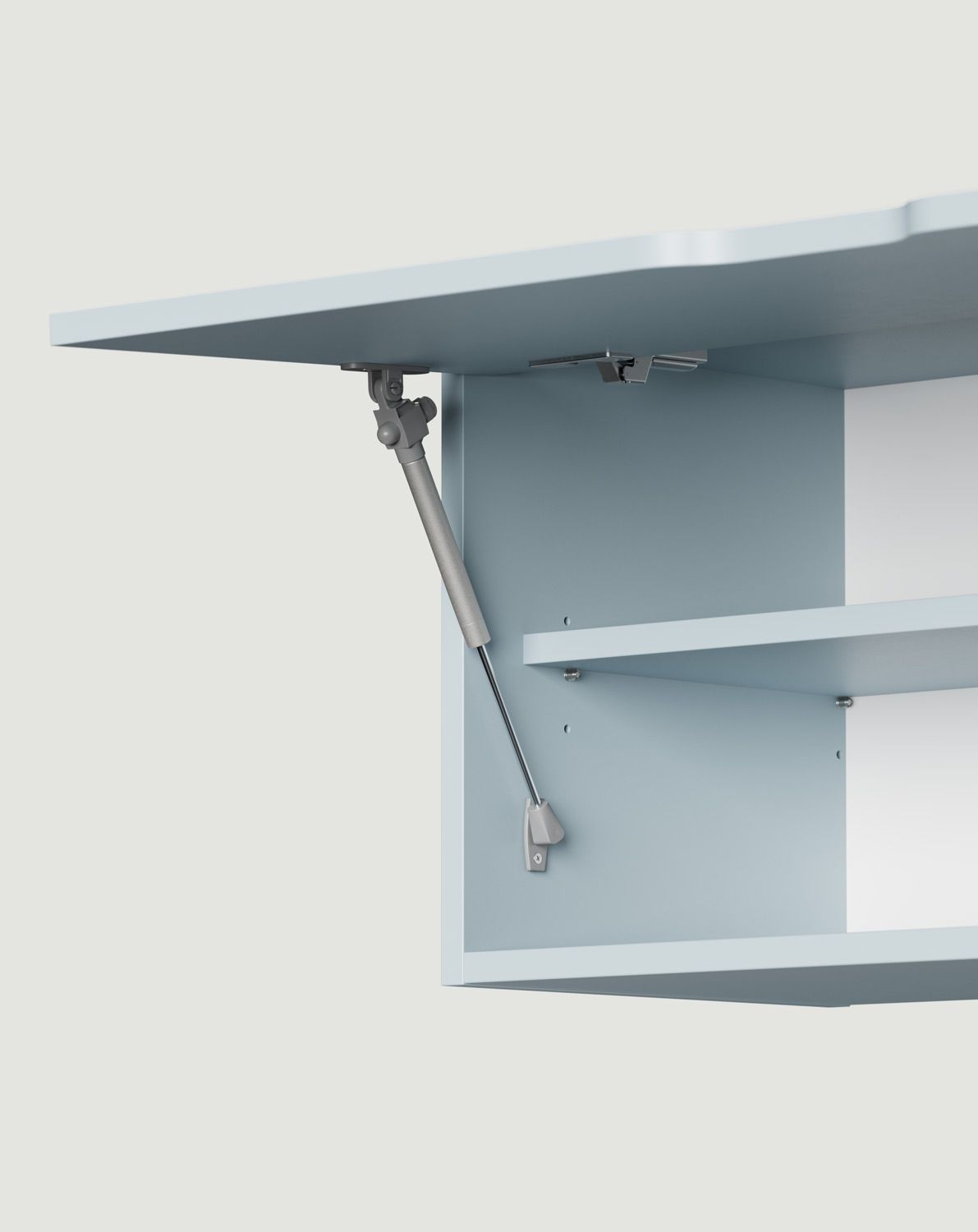 FINNES PF1 extensie pupa