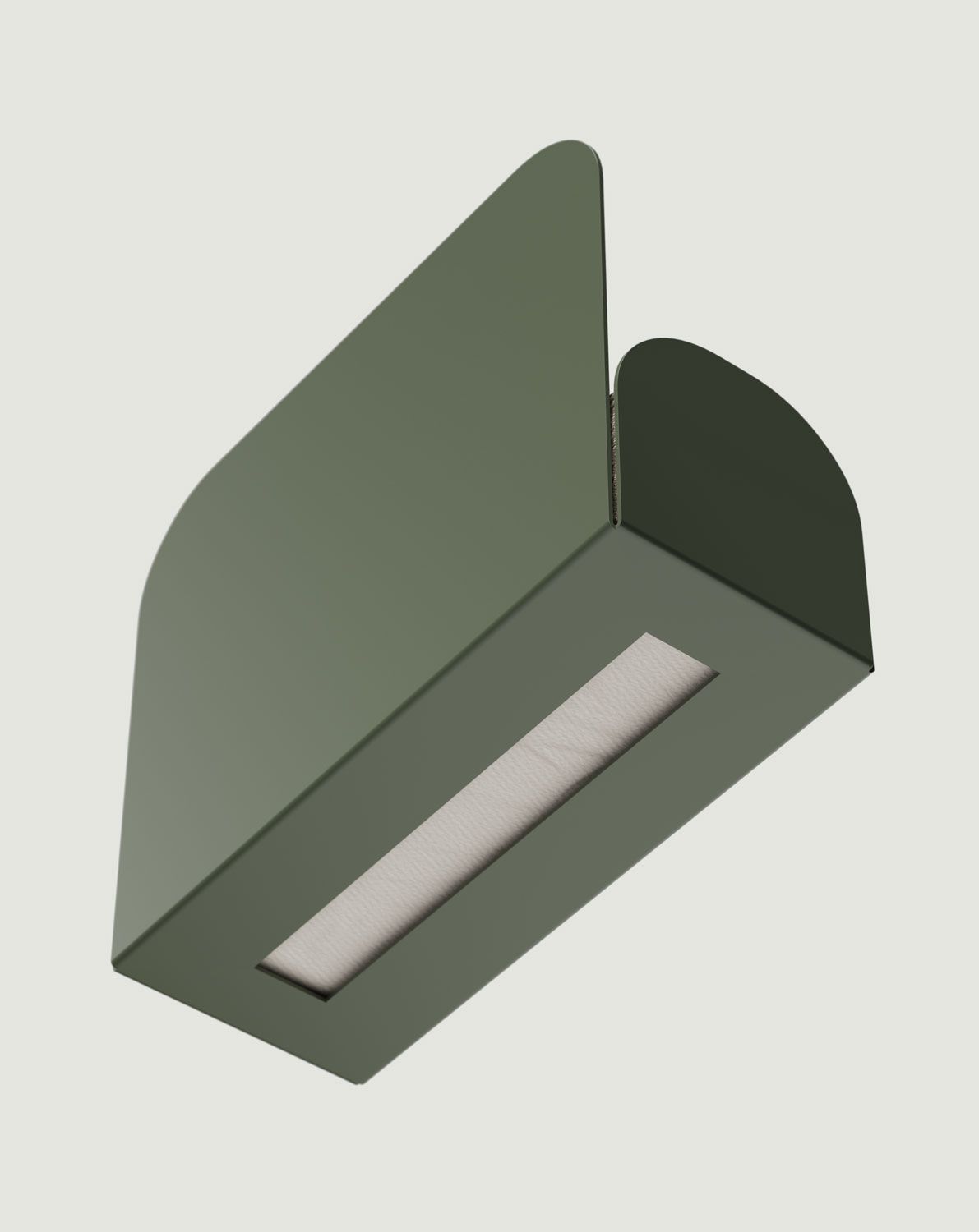 Organizator pentru prosoape de hârtie LAYERS LAY88