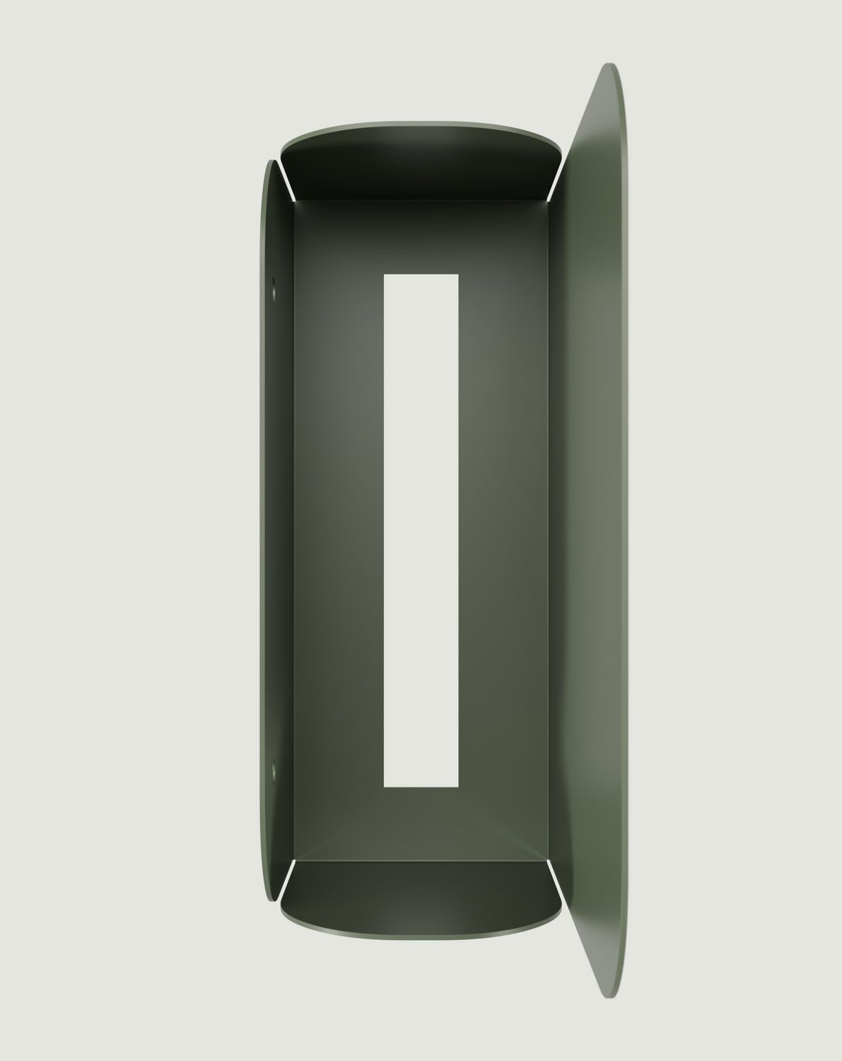Organizator pentru prosoape de hârtie LAYERS LAY88