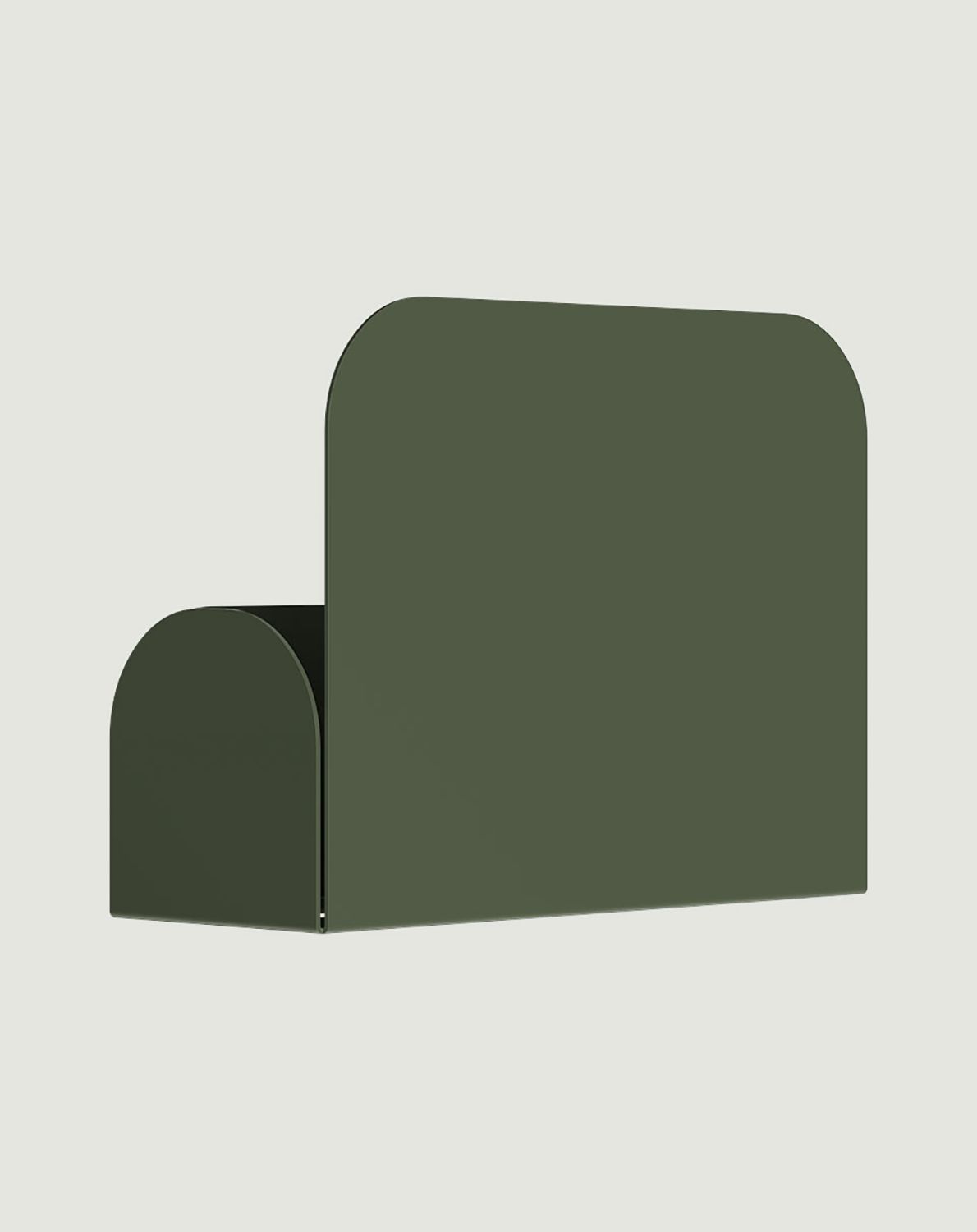 Organizator pentru prosoape de hârtie LAYERS LAY88