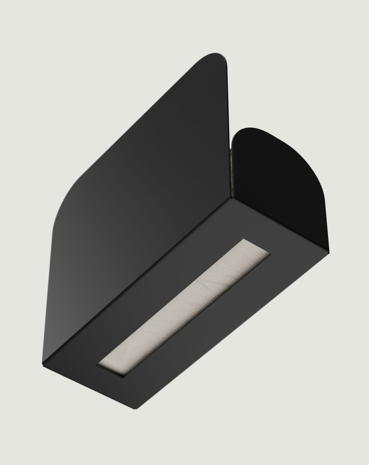 Organizator pentru prosoape de hârtie LAYERS LAY88