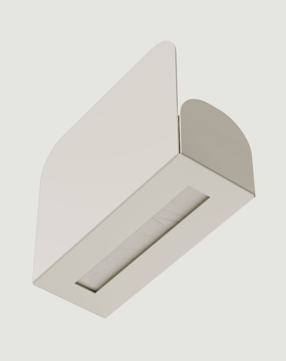 Organizator pentru prosoape de hârtie LAYERS LAY88